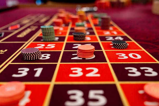 The Role of Selectivity in Long-Term Exchange Results